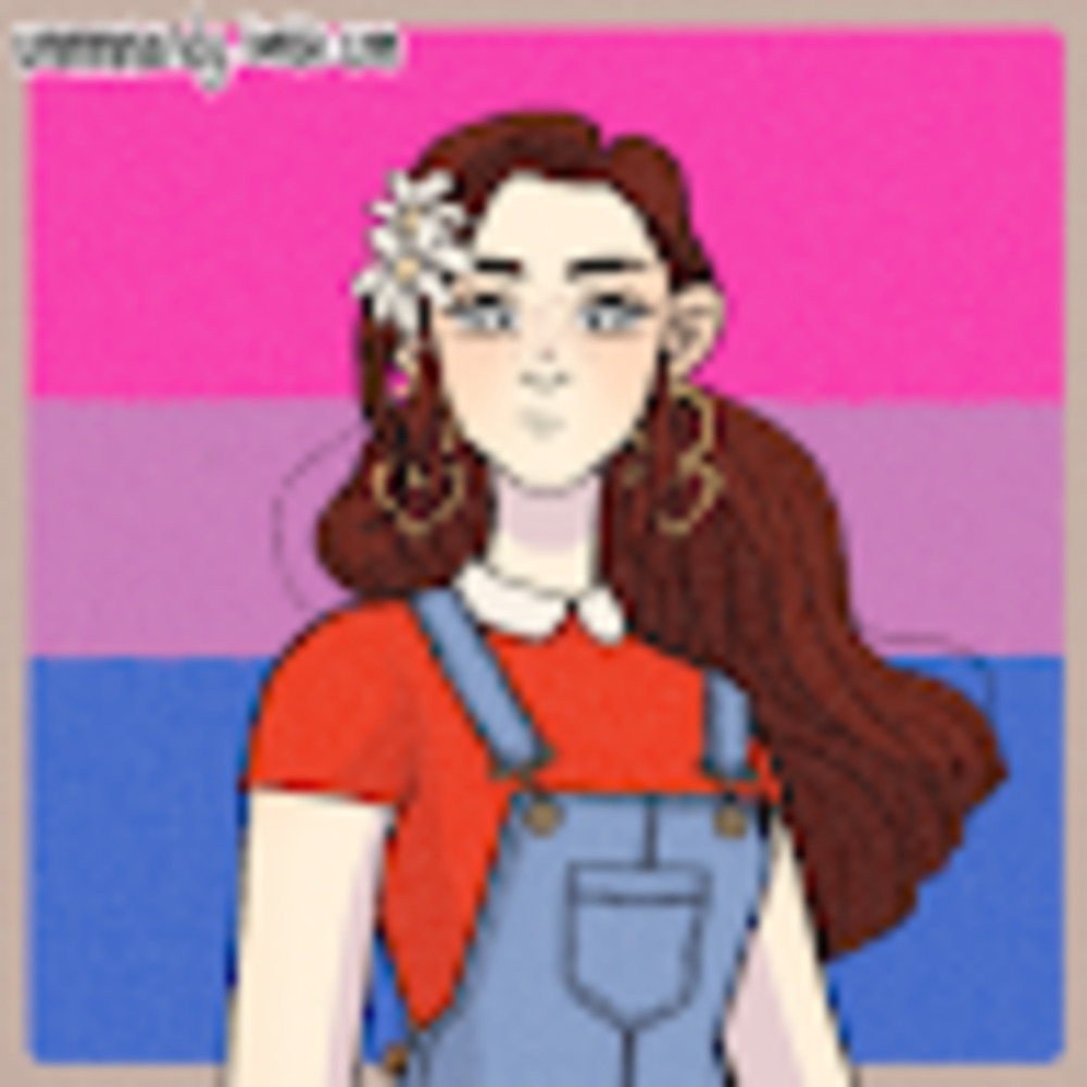 Meet your Posher, Seybrielle